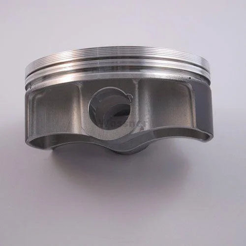 PISTON KIT 05 GASGAS 450 95.00, FORGED WOSSNER 8615DB