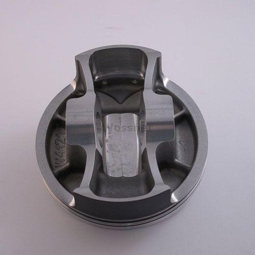 PISTON KIT 06-09 GASGAS 450 97, FORGED WOSSNER 8638DA