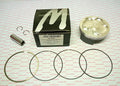 PISTON KIT 06-09 YZF WR450F 95, FORGED WOSSNER 8630DA, 2S2-11631-20-00