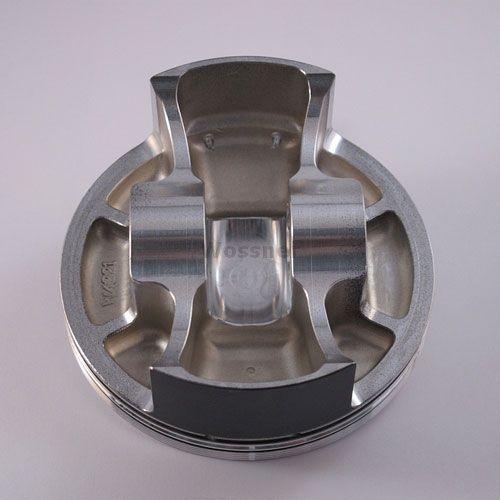 PISTON KIT 06-09 YZF WR450F 95, FORGED WOSSNER 8630DB