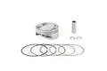PISTON KIT 06-09 YZF WR450F 95, PROX 01.2429.C GASGAS EC450F