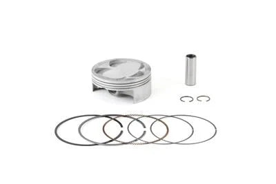 PISTON KIT 06-09 YZF WR450F 95, PROX 01.2429.C GASGAS EC450F