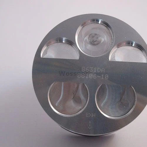 PISTON KIT 06-09 YZF WRF450 95, WOSSNER 8631DB HC YZF450