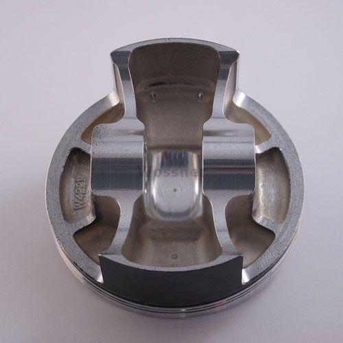 PISTON KIT 06-09 YZF WRF450 95, WOSSNER 8631DB HC YZF450