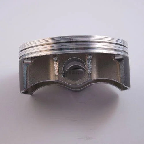 PISTON KIT 06-09 YZF WRF450 95, WOSSNER 8631DB HC YZF450