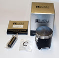 PISTON KIT 91-06 DTR125 56.75, NAMURA NX-40011-3 O/S 0.75