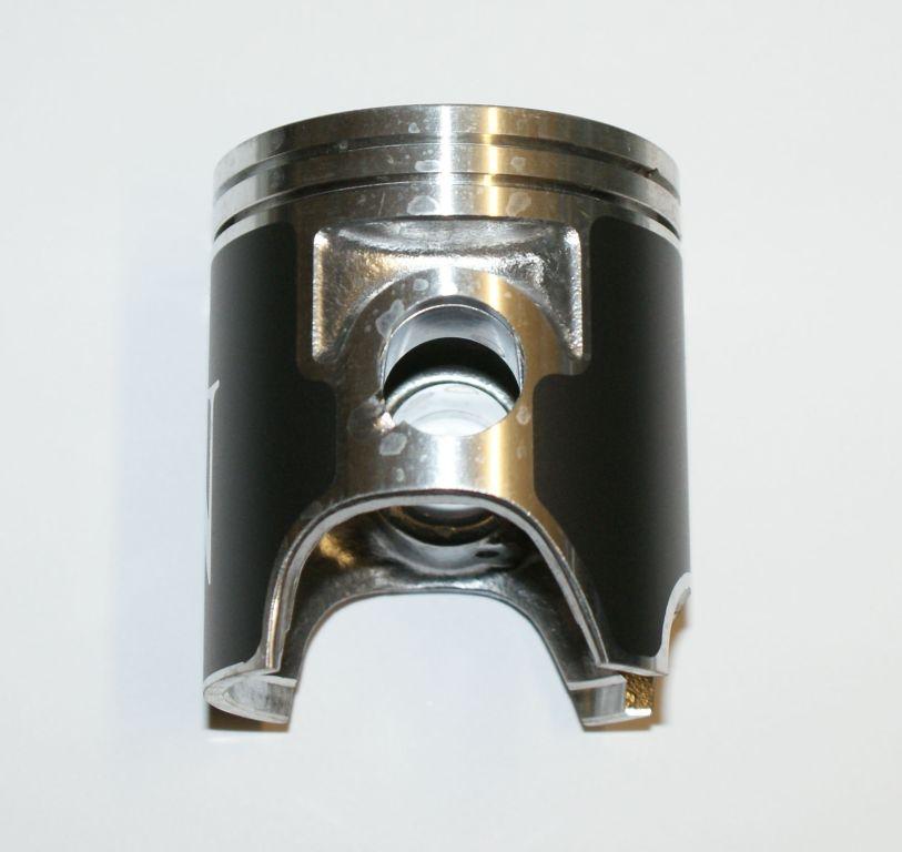PISTON KIT 91-06 DTR125 57.00, NAMURA NX-40011-4 O/S 1.00