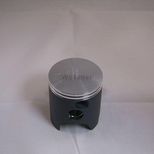 PISTON KIT 88-08 DTR125 57.50, FORGED WOSSNER 8002D150