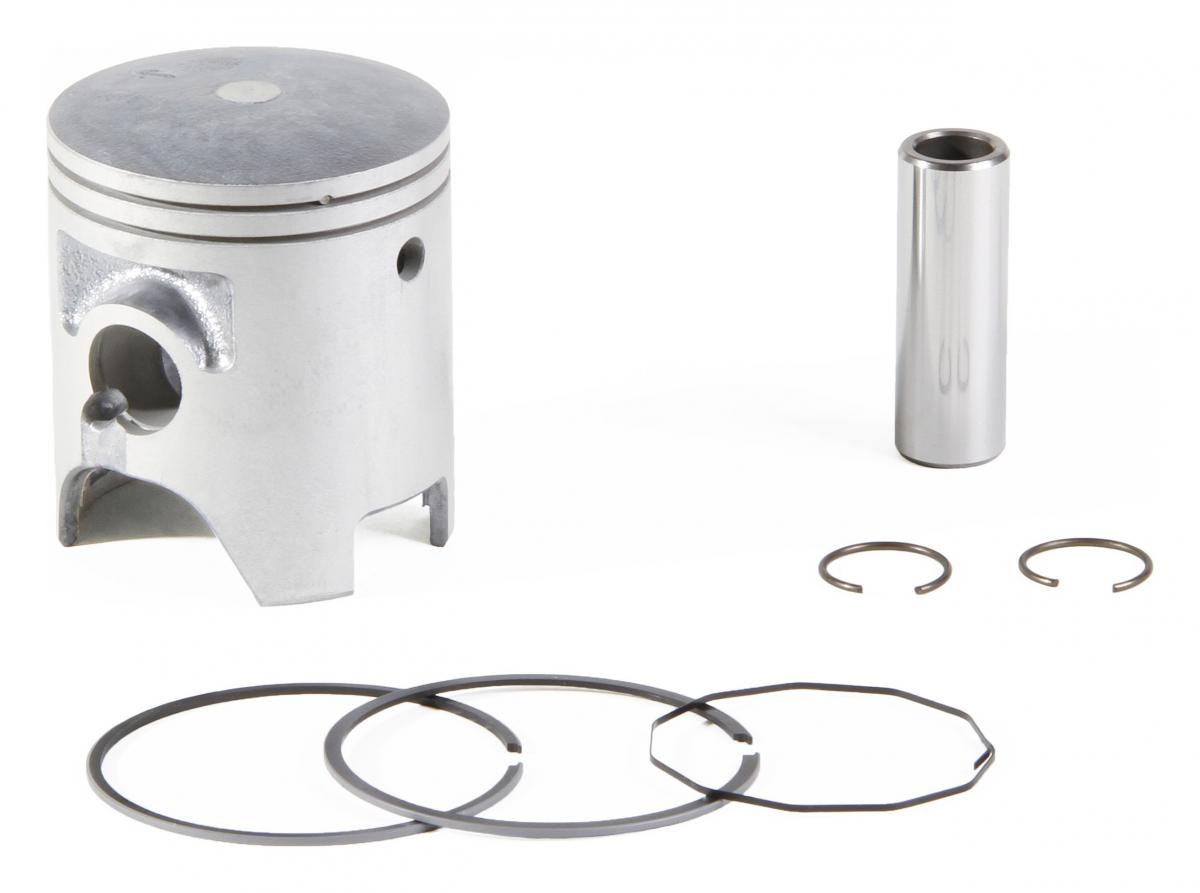 PISTON KIT 88-08 DTR125 57.75, PROX 01.2245.175 YAMAHA 3MB, 01.2246.175