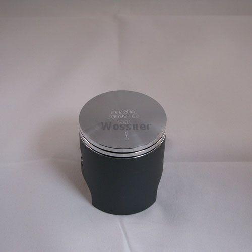 PISTON KIT 88-08 DTR125 61.00, FORGED WOSSNER 8002D500