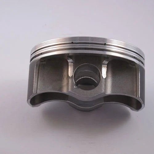 PISTON KIT 08-12 KFX450 96.00, FORGED WOSSNER 8709DA
