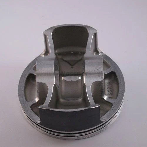 PISTON KIT 08-12 KFX450 96.00, FORGED WOSSNER 8709DA