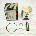 PISTON KIT RS125 GP FLAT 54.00 A, WOSSNER 8245DA HONDA ROAD, 56-W227.WO.A