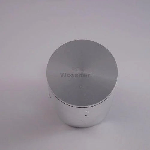 PISTON KIT RS125 GP FLAT 54.00 A, WOSSNER 8245DA HONDA ROAD, 56-W227.WO.A