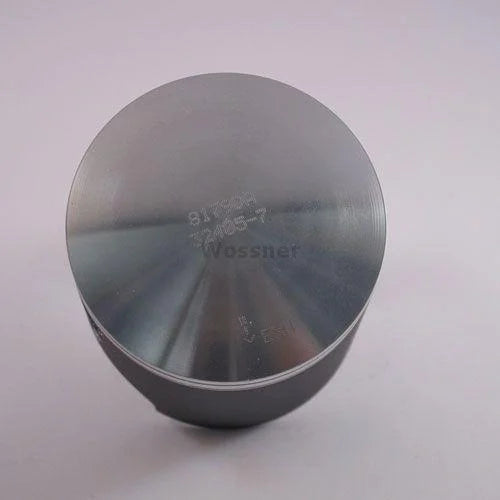 PISTON KIT 76-79 YZ250 70.50, WOSSNER 8179D050 YAMAHA
