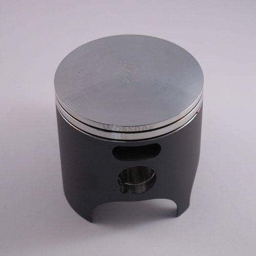 PISTON KIT 76-79 YZ250 70.50, WOSSNER 8179D050 YAMAHA