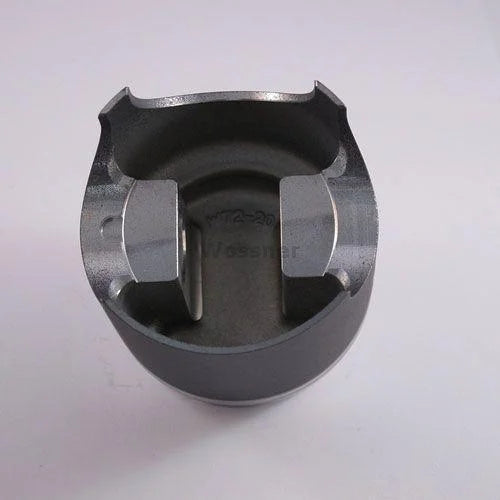 PISTON KIT 76-79 YZ250 70.50, WOSSNER 8179D050 YAMAHA