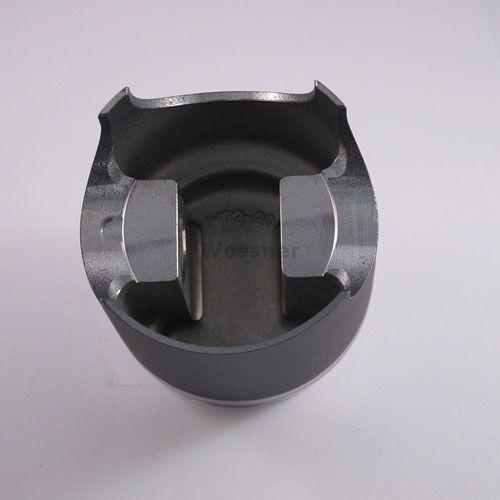 PISTON KIT 76-79 YZ250 72.00, FORGED WOSSNER 8179D200