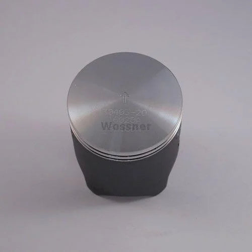 PISTON KIT 03-09 TXT125 GASGAS, FORGED WOSSNER 8218DB