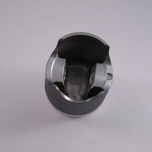 PISTON KIT 03-09 TXT125 GASGAS, FORGED WOSSNER 8218DB