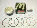 PISTON KIT 08-12 WR250X 77.00, COMP. 13.5:1 WOSSNER 8729DA