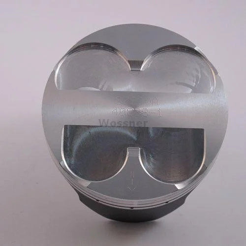 PISTON KIT 08-12 WR250X 77.00, COMP. 13.5:1 WOSSNER 8729DA