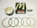 PISTON KIT 08-12 WR250X 77.00, COMP. 13.5:1 WOSSNER 8729DB