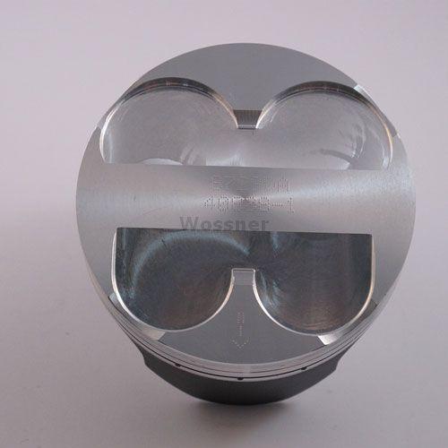 PISTON KIT 08-09 WR250X 77 HC, FORGED WOSSNER 8772DA
