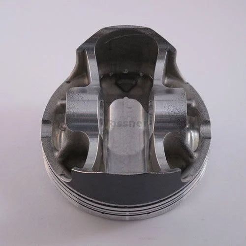 PISTON KIT 08-09 WR250X 77 HC, FORGED WOSSNER 8772DA