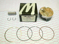 PISTON KIT 08-09 WR250X 77 HC, FORGED WOSSNER 8772DB