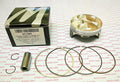 PISTON KIT YZF WRF 250 2-RING, WOSSNER 8713D300 08-13 77mm
