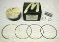 PISTON KIT KTM EXC450 95.00 A, WOSSNER 8707DA HUSABERG 78030007300