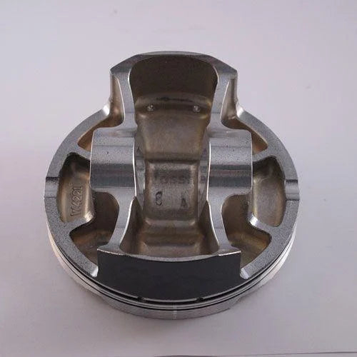 PISTON KIT KTM EXC450 95.00 A, WOSSNER 8707DA HUSABERG 78030007300