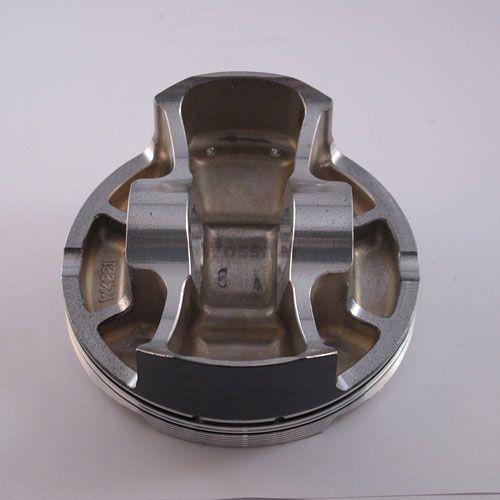 PISTON KIT KTM EXC450 95.00 B, WOSSNER 8707DB HUSABERG