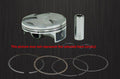 PISTON KIT KTM EXC450 95.00 C, NAMURA NX-70068-C HYPERDRYVE, 08-11 EXC450R KTM 95. HUSABERG