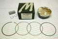 PISTON KIT SX-F450 KTM HC 97, FORGED WOSSNER 8715DC