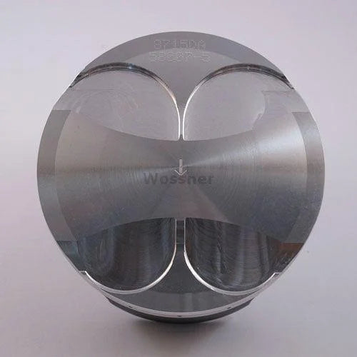PISTON KIT SX-F450 KTM HC 97, FORGED WOSSNER 8715DC