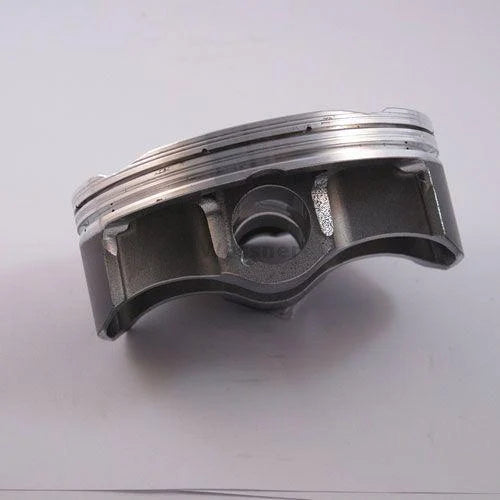 PISTON KIT SX-F450 KTM HC 97, FORGED WOSSNER 8715DC