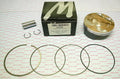 PISTON KIT SX-F505 KTM 100mm, FORGED WOSSNER 8705DC