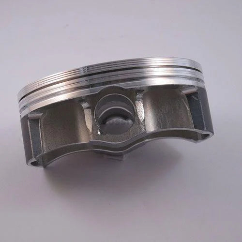 PISTON KIT SX-F505 KTM 100mm, FORGED WOSSNER 8705DC