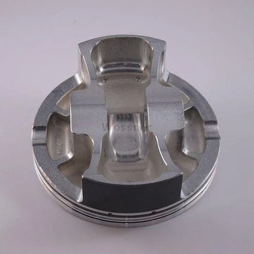 PISTON KIT SX-F505 KTM 100mm, FORGED WOSSNER 8705DC