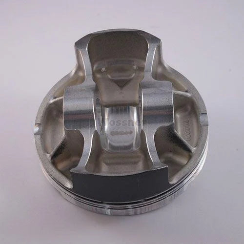 PISTON KIT EXC-R530 KTM HC 95, FORGED WOSSNER 8706DB