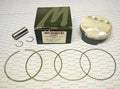 PISTON KIT SMR560 KTM HC.100, FORGED WOSSNER 8704DA 59030107000