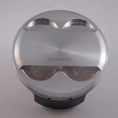 PISTON KIT SMR560 KTM HC.100, FORGED WOSSNER 8704DA 59030107000
