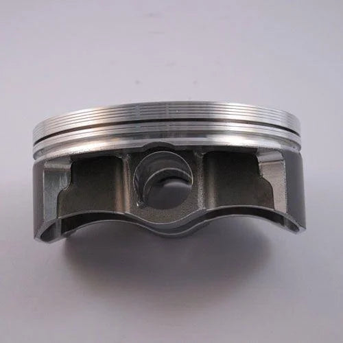PISTON KIT SMR560 KTM HC.100, FORGED WOSSNER 8704DA 59030107000