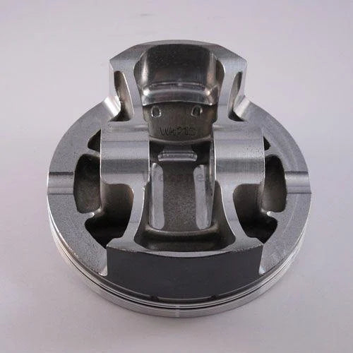 PISTON KIT SMR560 KTM HC.100, FORGED WOSSNER 8704DA 59030107000