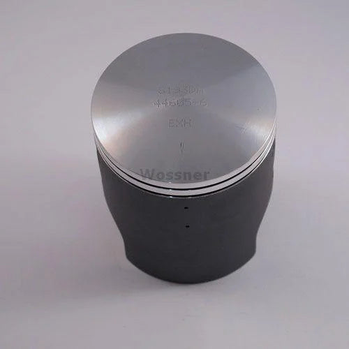 PISTON KIT 80-84 PE175 64.00, FORGED WOSSNER 8193D200