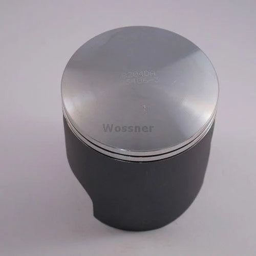 PISTON KIT 73-81 TS250 72.00, FORGED WOSSNER 8204D200