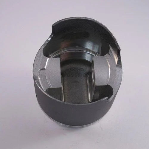 PISTON KIT 73-81 TS250 72.00, FORGED WOSSNER 8204D200