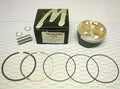 PISTON KIT 06-13 YFZ450 94 B, FORGED WOSSNER 8784DB
